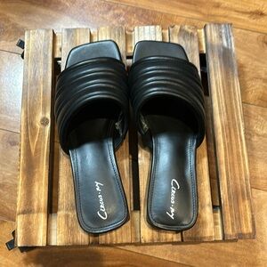 Circus by Sam Edelman Sandals